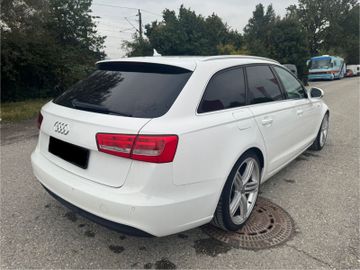 Audi A6 - 5