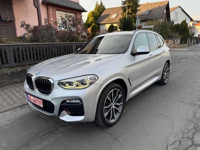 BMW X3 xDrive 20 d *M-SPORTPAKET - PANO - 20"ZOLL*