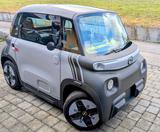 Opel Rocks-e Techno Techno - Opel Rocks-e: Techno