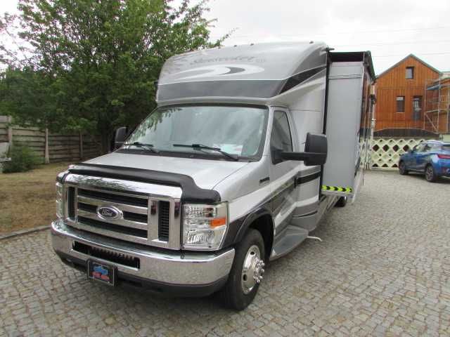 Ford E450 Forest River 2800QS  Sunseeker GTS