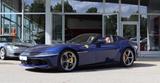 Ferrari 12 Cilindri Spider Lift/JBL/airbrushed/ACC/Dayto - Ferrari 12Cilindri: Cabrio