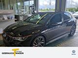 Volkswagen Golf GTI LM19 LEDER IQ.LIGHT STHZG AHK KAMERA - : Leder, Light
