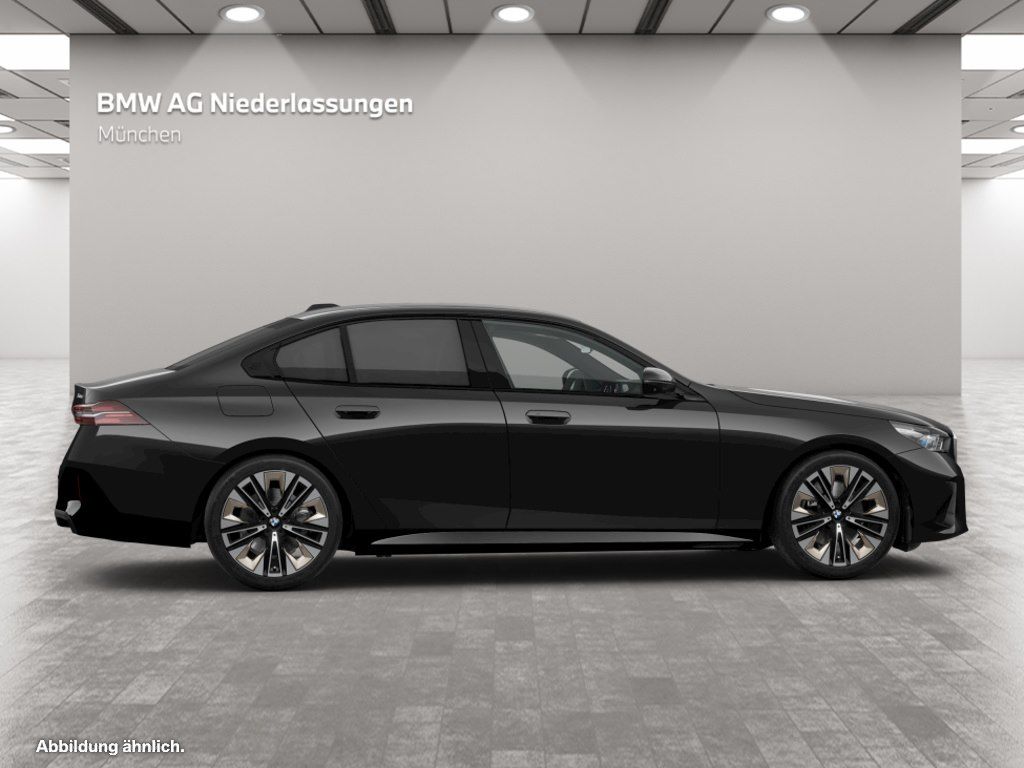 BMW 540 - Bild 11