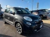 Fiat 500L Wagon 1.3 Multijet 95 CV Lounge - Fiat 500L Wagon aus 2018