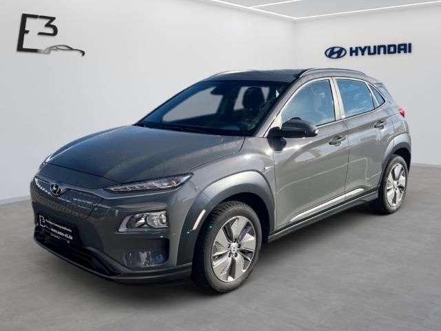 Image of Hyundai KONA Elektro