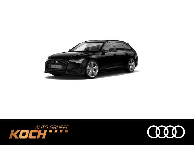 AUDI S6 Avant 3.0 TDI q. Tiptr., Matrix, AHK, ACC, Am