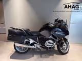 BMW R 1200 RT (2013 - 2018) - BMW R12