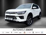 Ssangyong Korando Ruby 1.5 T-GDI MT 2WD - Ssangyong Korando aus 2022
