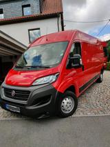 Fiat Ducato Transporter mit Camper Ausbau ... - Fiat Ducato in Chemnitz