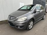 Mercedes-Benz B 160*2.Hand*77000km*top Zustand* - Mercedes-Benz B 160: Limousine