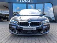 BMW M850 - Vorschau Bild 8