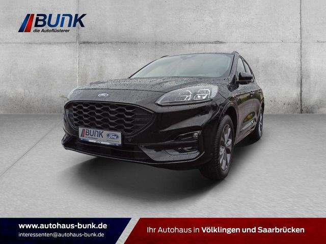 Ford Kuga ST-Line X 2.5L PHEV / Automatik / Winter