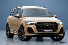 Audi Q7 – 3 / 30