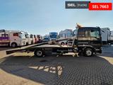 MAN TGL 8.220 4X2 BL / Xenon / Alu-Felgen - MAN Tgl 8 220