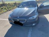 BMW Bmw 520d 2013 - BMW 135 mit Diesel-Antrieb