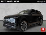 Land Rover Range Rover Sport P530 Autobiography AHK STHZ - Land Rover Range Rover Sport aus 2025