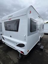 Knaus Sport 450 FU - Knaus 450 fu