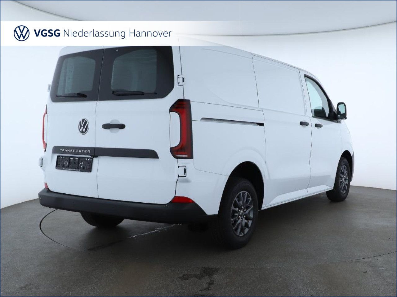 Volkswagen T7 Transporter - Bild 3