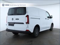 Volkswagen T7 Transporter - Vorschau Bild 3