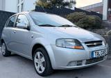 Chevrolet KALOS* 1.2* SE*KLIMA*TÜV NEU*ERST 84TKM*2HAND* - Chevrolet Kalos Gebrauchtwagen