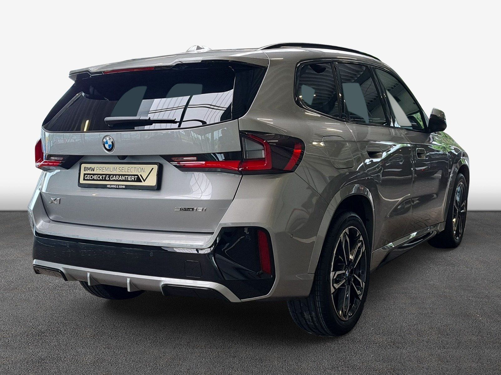 BMW X1 - Bild 2