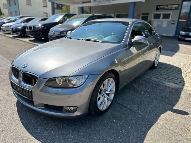 BMW 325 325i Automatik Leder Navi Profi Bi-Xenon Win