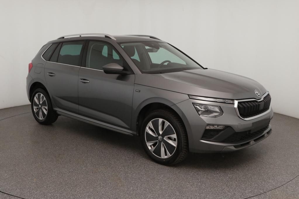 Skoda Kamiq Selection 1.0 TSI Klima*PDC*RFK*SH