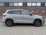 Skoda "SPORTLINE" 2.0 TSI`DSG´4x4 & TOP ZUSTAND - Skoda Karoq Gebrauchtwagen in Hamburg