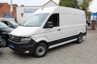Volkswagen Crafter Kasten L2H2 140PS Automatik AHK Navi LED