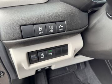 Fotografie des Suzuki Swift 1.2 Comfort | AUTOMATIK |