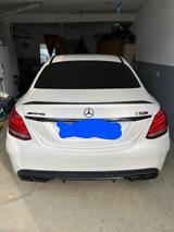 Mercedes-Benz C 63 AMG Mercedes-AMG C 63 S Mercedes-AMG S - Mercedes-Benz C 63 AMG Gebrauchtwagen in Stuttgart