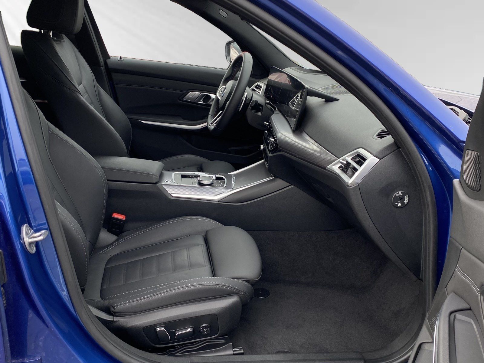 BMW M340i - Bild 8