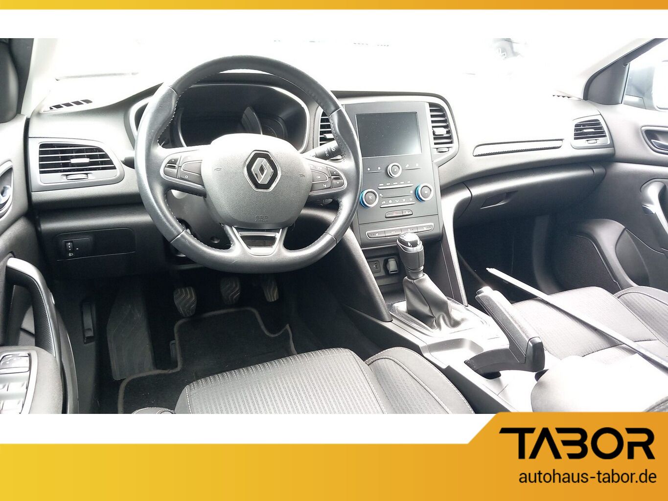 Renault Megane - Bild 5