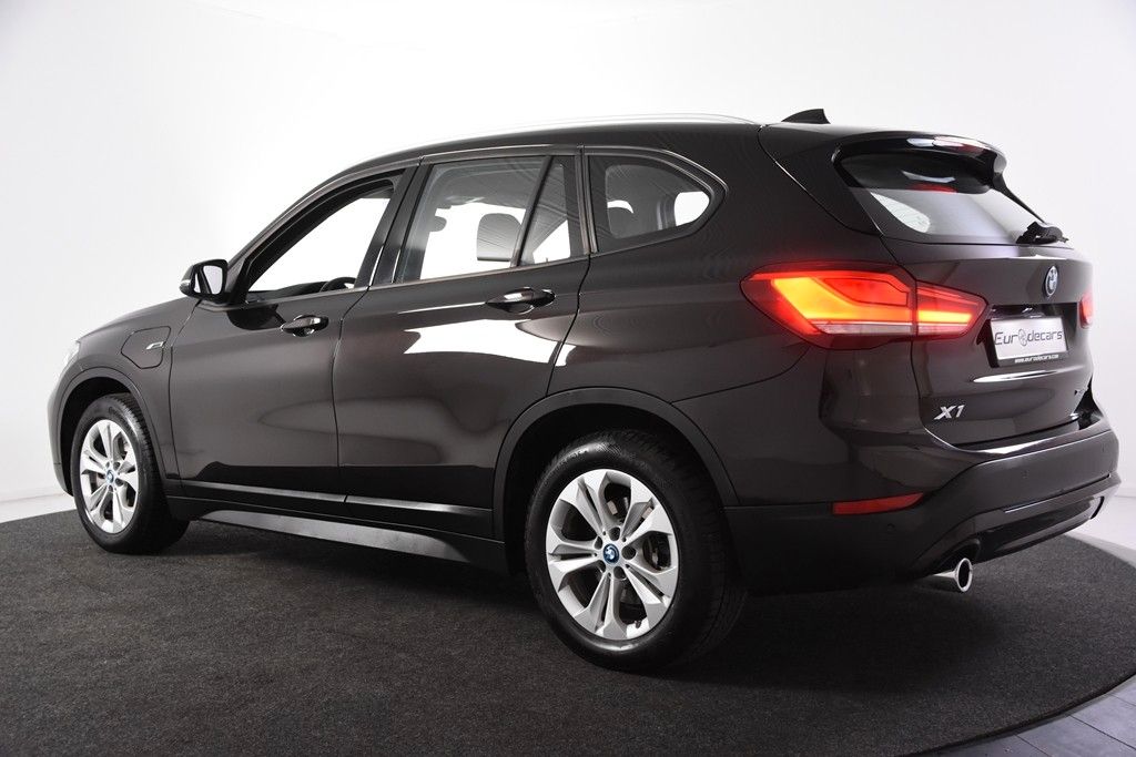 BMW X1 xDrive25e *1.Hand*Navi*Park ass.*Standheizung foto 29
