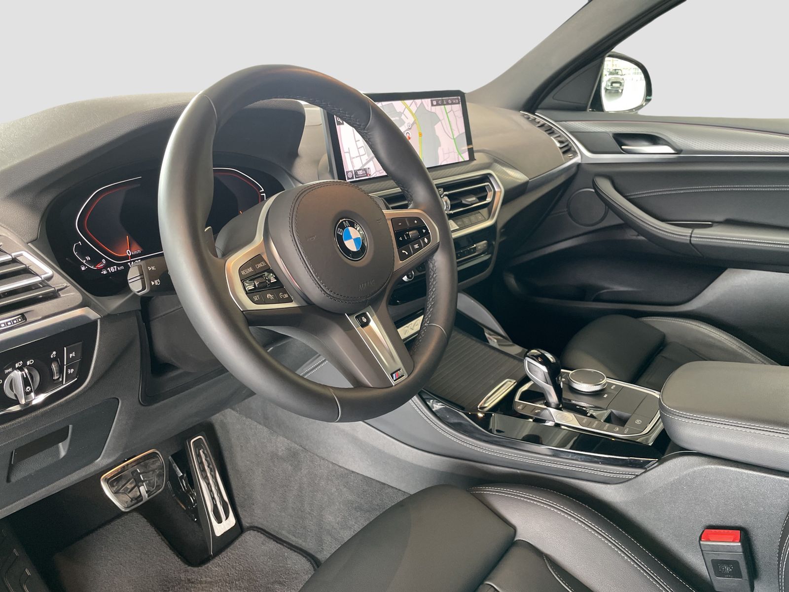 BMW X4 - Bild 10
