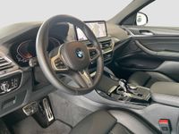 BMW X4 - Vorschau Bild 10