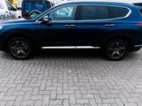 Hyundai Santa Fe - Hyundai SANTA FE in Kiel