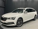 Skoda Superb Combi L&K *200PS*19Zoll*PANORAMA*AHK*KAME - Skoda Superb mit Diesel-Antrieb