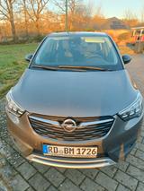 Opel Crossland (X) 1.2 DI Turbo 96kW 120 Jahre - Opel Crossland (X) von privat