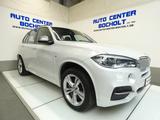 BMW X5 M50d*Panorama*HUD*LED*NaviProf*Leder*LM*LED - BMW X5 M50 aus 2018