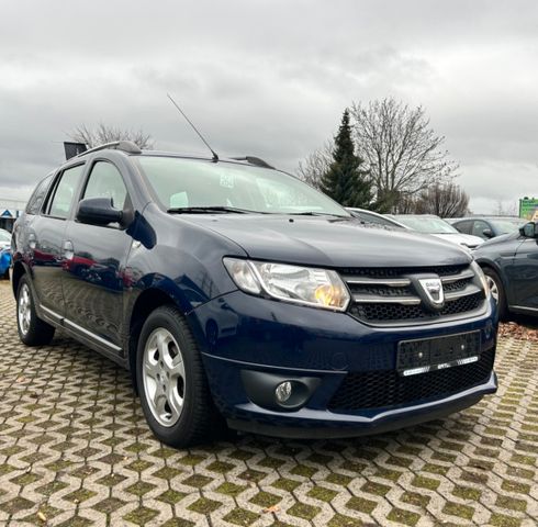 Dacia Logan MCV II Kombi Prestige* Navi * Alu * 1,Hd *