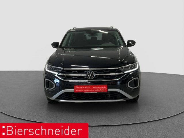 Volkswagen T-Roc 1.5 TSI DSG Style LED+ ACC NAVI CAM SHZ imagem 2