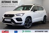 Cupra Ateca VZ 2.0 TSI 4Drive BEATS+AID+360°+MEM+LED - Cupra Ateca Gebrauchtwagen in Hamburg