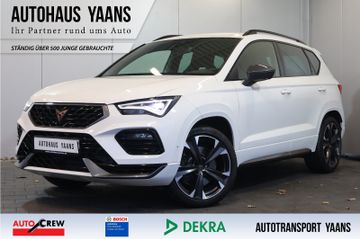 Cupra Ateca VZ 2.0 TSI 4Drive BEATS+AID+360°+MEM+LED