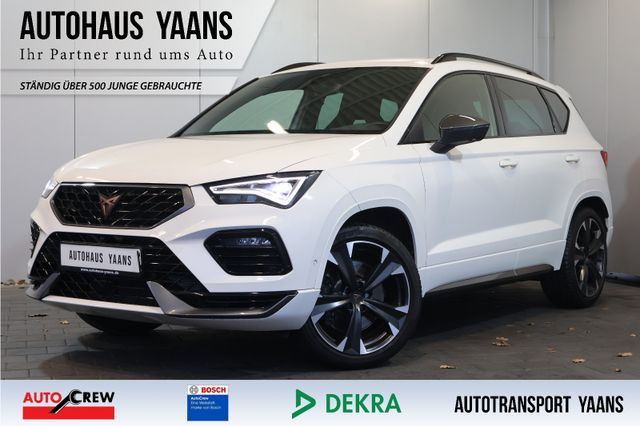 Cupra Ateca VZ 2.0 TSI 4Drive BEATS+AID+360°+MEM+LED