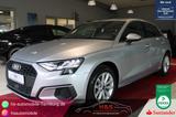 Audi A3 Sportback 35 TFSI Sport Virtuell*Carplay* 35  - Audi A3 Gebrauchtwagen in Lübeck