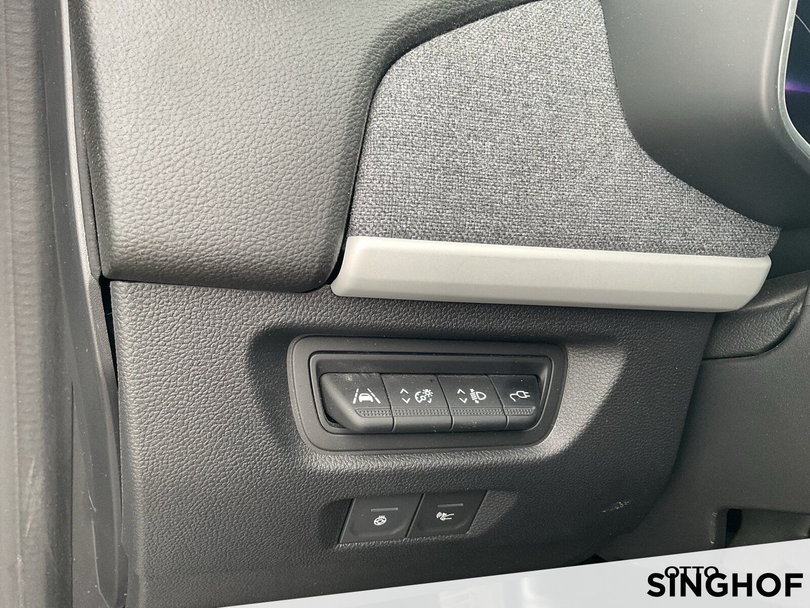 Fahrzeugabbildung Renault Zoe R110 Experience (Selection) R110 Z.E. 50 ink