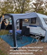 Knaus SPORT 400 QD Silver Selection (MOV, VZ, AUTARK)  - Knaus Sport 400