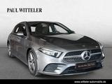 Mercedes-Benz A 180 AMG Line LED/MBUX/TEMPOMAT/Ambientebel. - gebrauchte Mercedes-Benz A 180 aus dem Jahr 2019