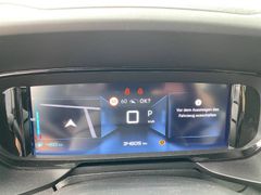 CITROEN Berlingo Blue HDI 130 Aut. XL MAX  Navi 7-Sitzer